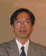 Professor Katsuhiko Takahashi
